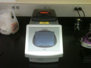 Techne TC512 Thermocycler