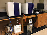 BD Diagnostic Systems  FACSMelody