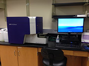 BD Diagnostic Systems FACSVerse