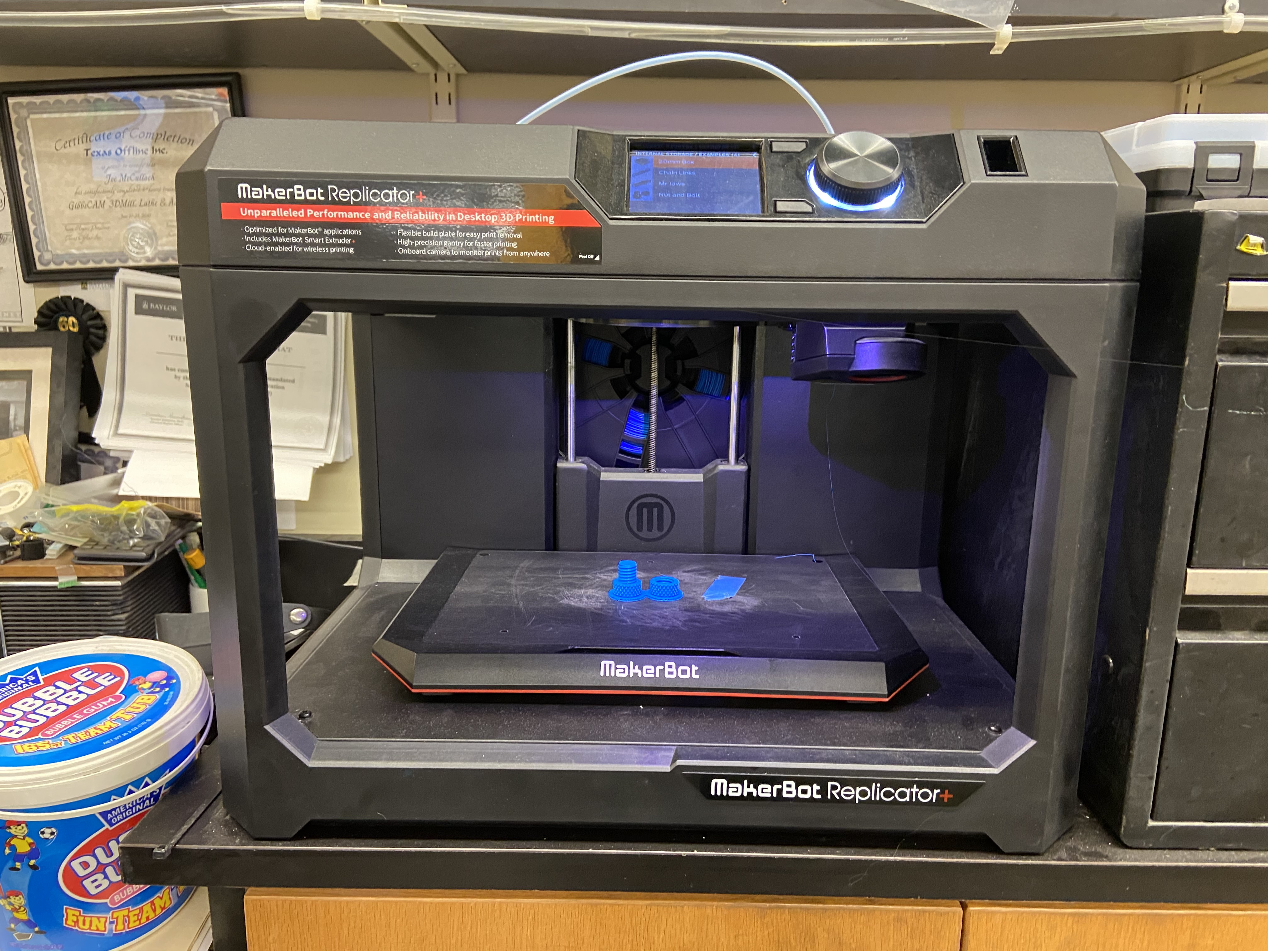 3D Printer