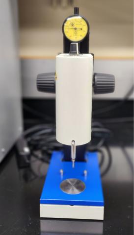 Ultrasonic Disc Cutter