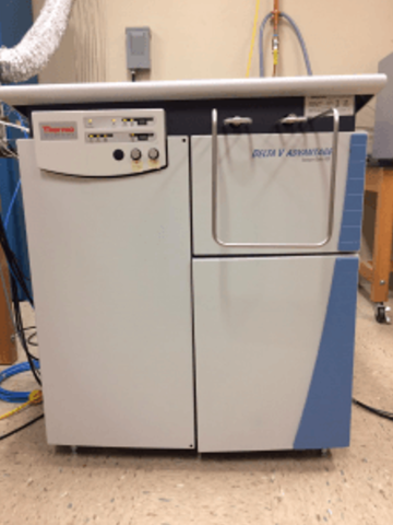 Stable Isotope 2