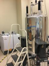 Agilent VAgilent VNMRS 500 MHzNMRS 500MHz