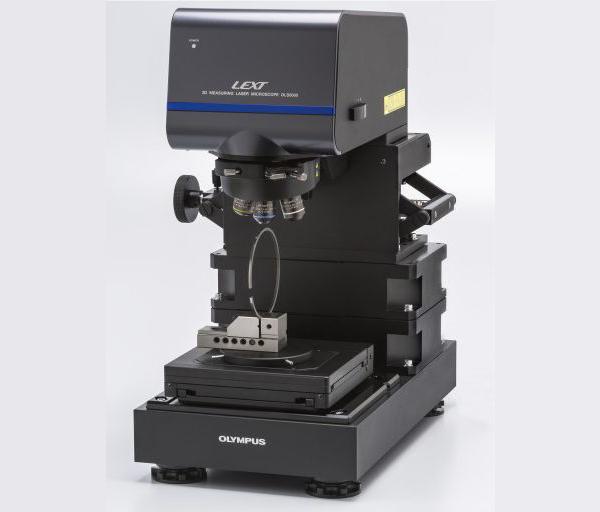 3D Laser Scanning Microscope OLS5100 LEXT (3DLM)