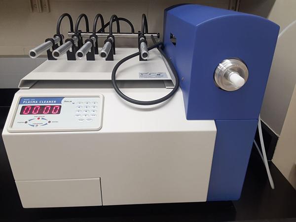Plasma Cleaner M 1020 (Fischione)