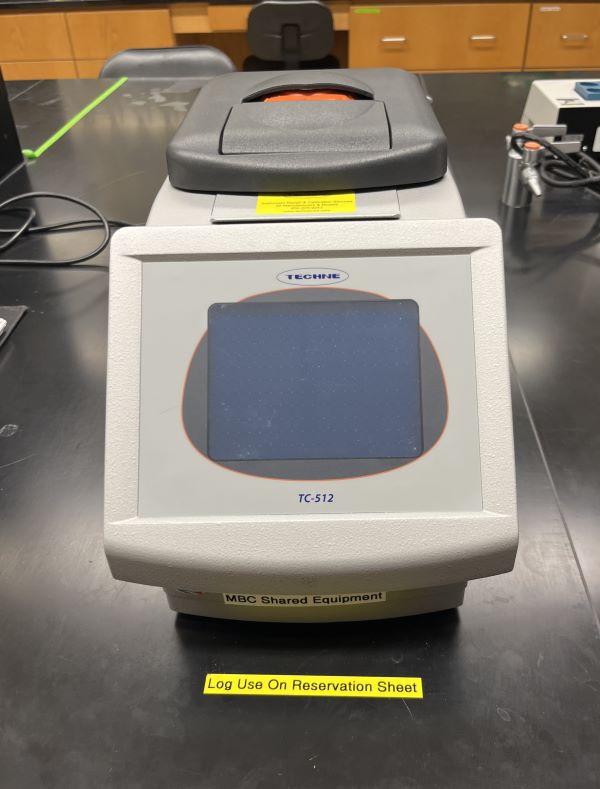 Techne TC512 Thermocycler